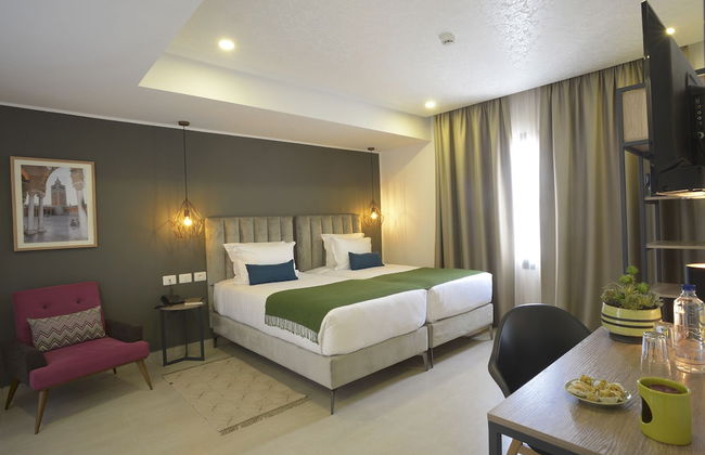Maia Hotel Suites - Foto 8
