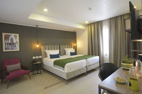 Photo 8 - Maia Hotel Suites