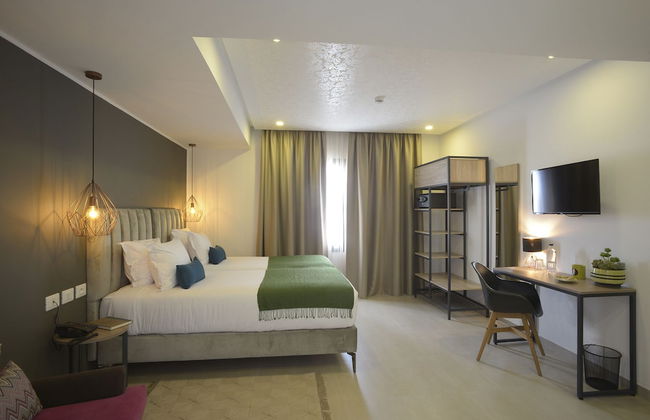 Maia Hotel Suites - Foto 11