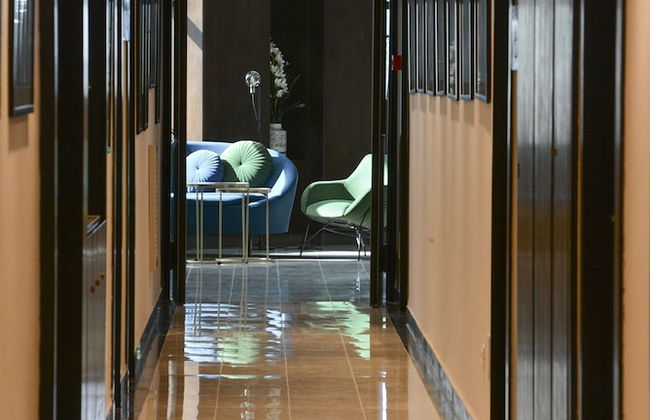 Maia Hotel Suites - Foto 4