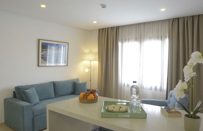 Maia Hotel Suites - Foto 17