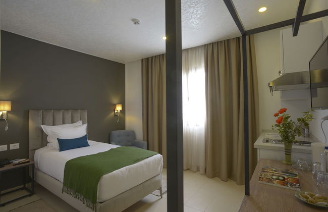 Maia Hotel Suites - Foto 29
