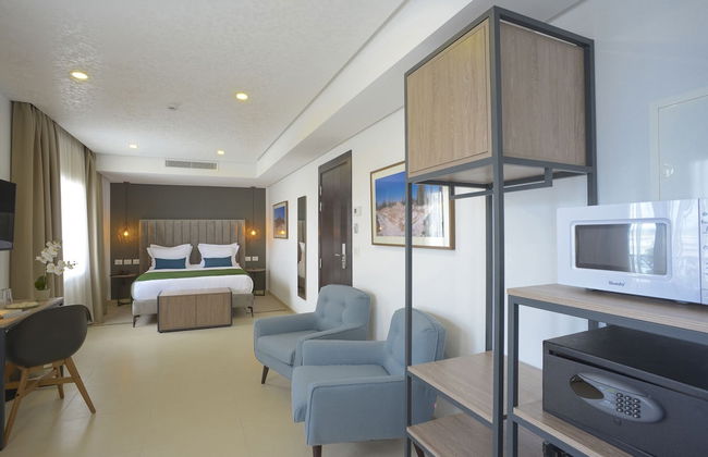 Maia Hotel Suites - Foto 26