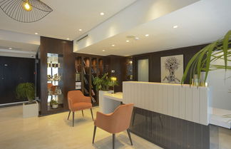 Photo 3 - Maia Hotel Suites