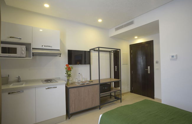 Maia Hotel Suites - Foto 31