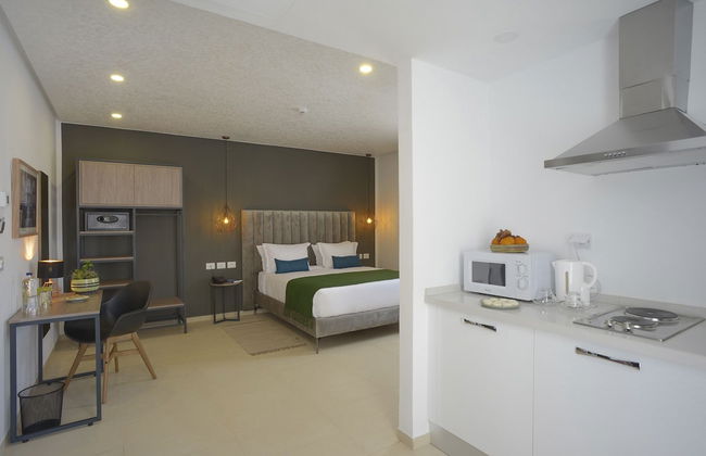 Maia Hotel Suites - Foto 28