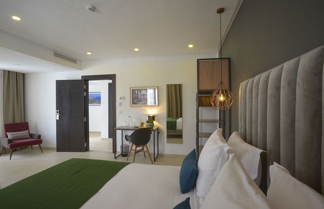 Maia Hotel Suites - Foto 24