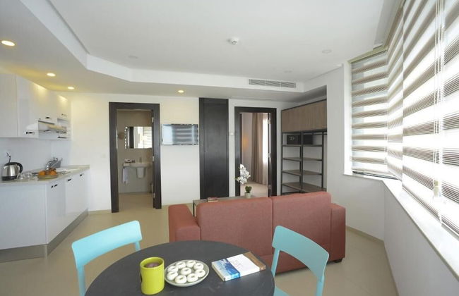 Maia Hotel Suites - Foto 40
