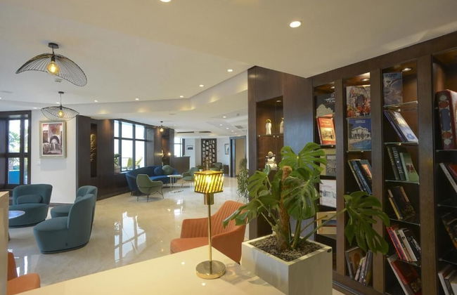 Maia Hotel Suites - Foto 47