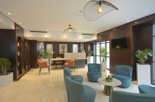 Photo 2 - Maia Hotel Suites