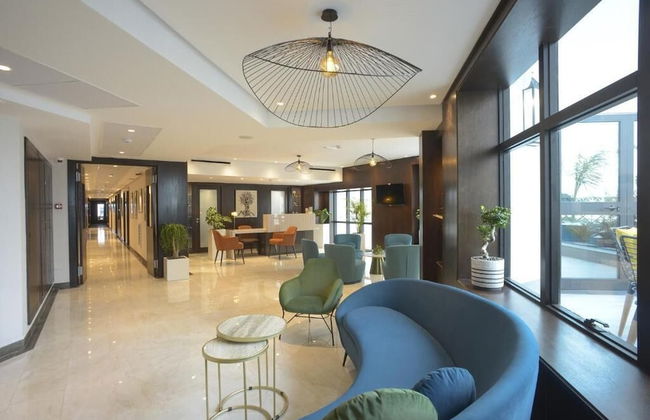 Maia Hotel Suites - Foto 49