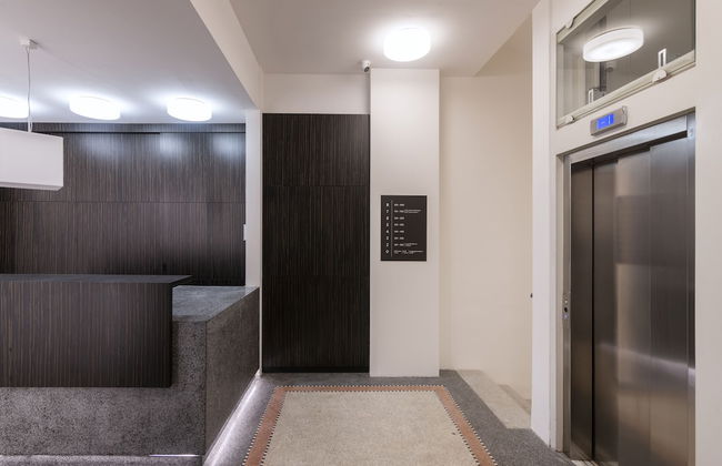 Numa Prague Poise - Photo 38