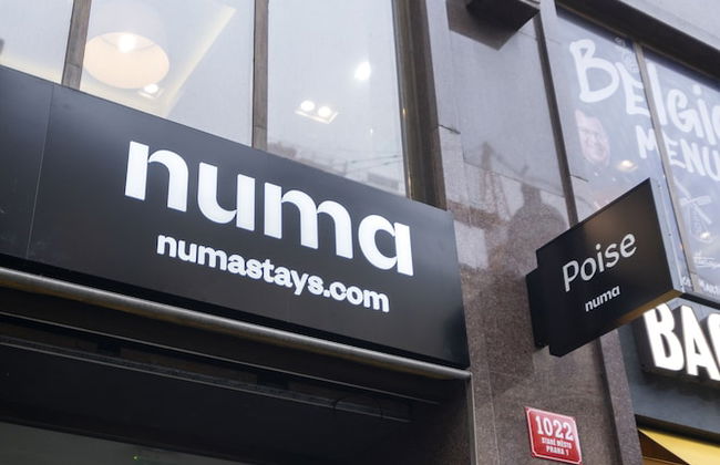 Numa Prague Poise - Photo 42