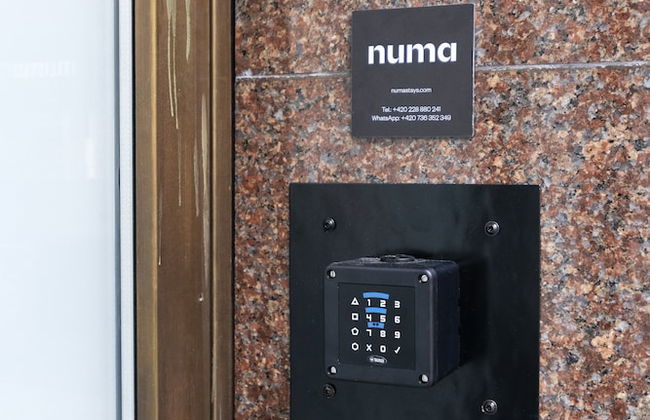 Numa Prague Poise - Photo 41