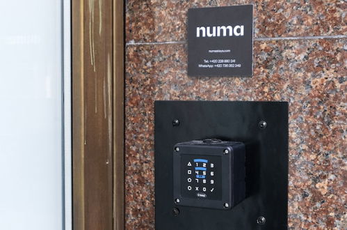 Photo 39 - numa | Poise Rooms & Apartments