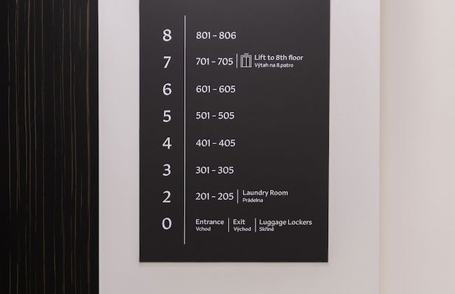 Numa Prague Poise - Photo 40