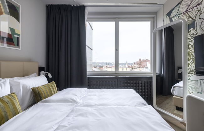 Numa Prague Poise - Photo 27