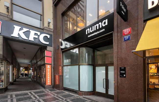 Numa Prague Poise - Photo 43