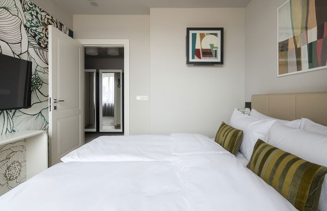 Numa Prague Poise - Photo 14