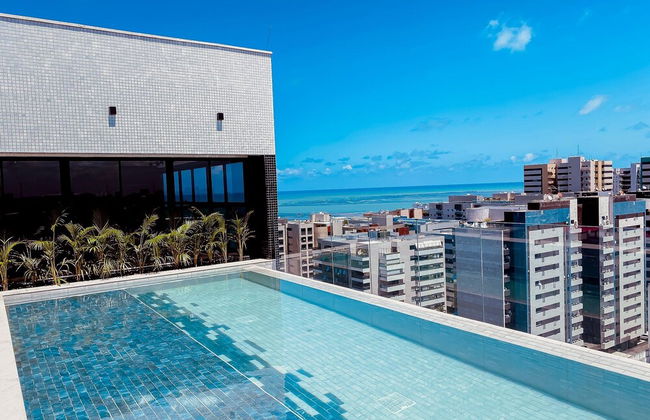 Edificio Sky by ER - Foto 7