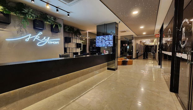 Hall