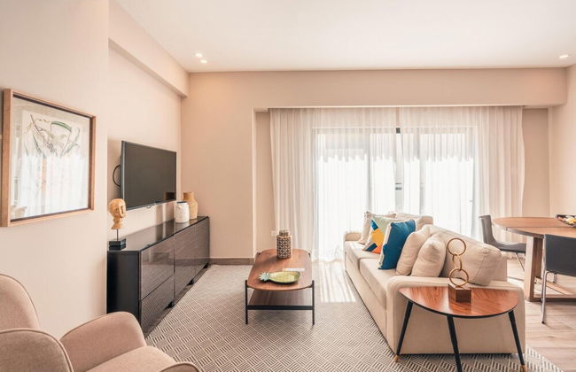 Regatta Living II With Breakfast Included - 406 - Foto 1
