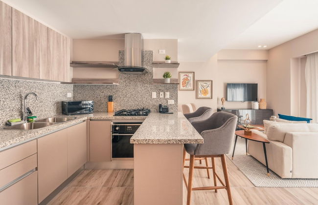 Regatta Living II With Breakfast Included - 406 - Foto 16