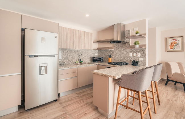 Regatta Living II With Breakfast Included - 406 - Foto 15