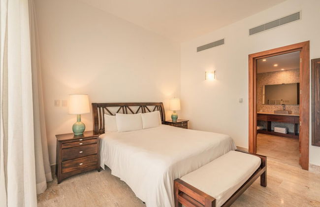 Apartment w Jacuzzi Beach Balcony in Sublime - Foto 7