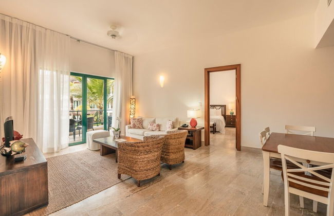 Apartment w Jacuzzi Beach Balcony in Sublime - Foto 5