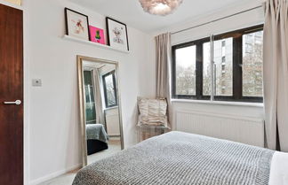 Photo 1 - Modern 2 Bedroom Apartment in Hoxton