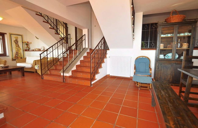 Villa a Pisciotta ID 676 - Foto 10