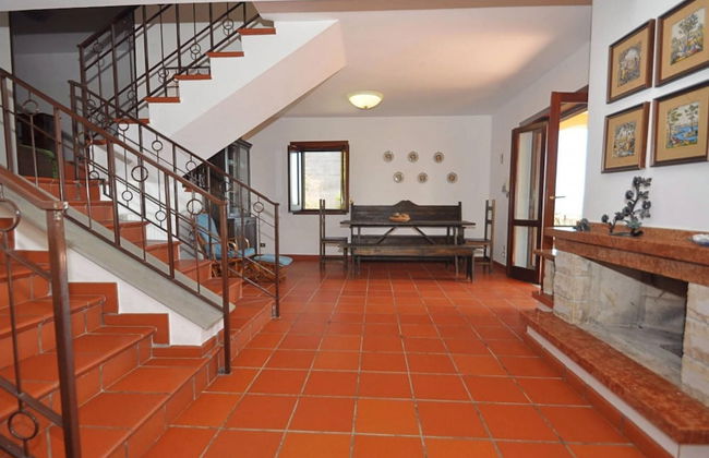 Villa a Pisciotta ID 676 - Foto 7