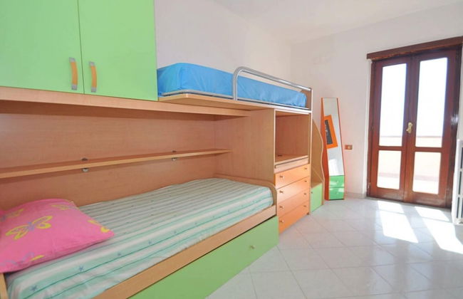 Villa a Pisciotta ID 676 - Foto 26