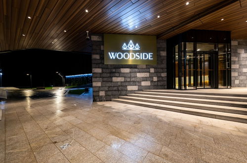 Foto 52 - Aparthotel SPA Woodside by Anaya