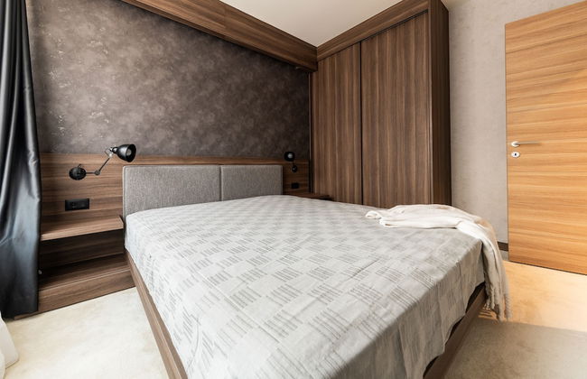 Aparthotel SPA Woodside by Anaya - Foto 7