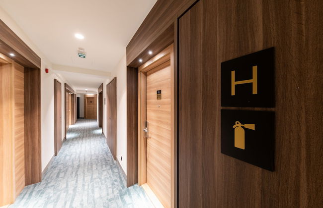 Aparthotel SPA Woodside by Anaya - Foto 50