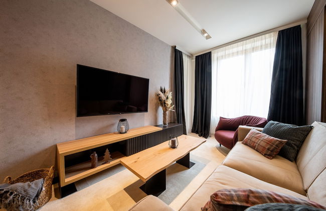 Aparthotel SPA Woodside by Anaya - Foto 30