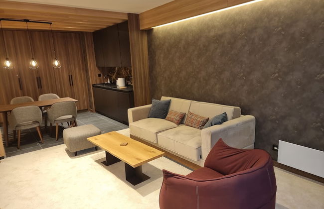 Aparthotel SPA Woodside by Anaya - Foto 16
