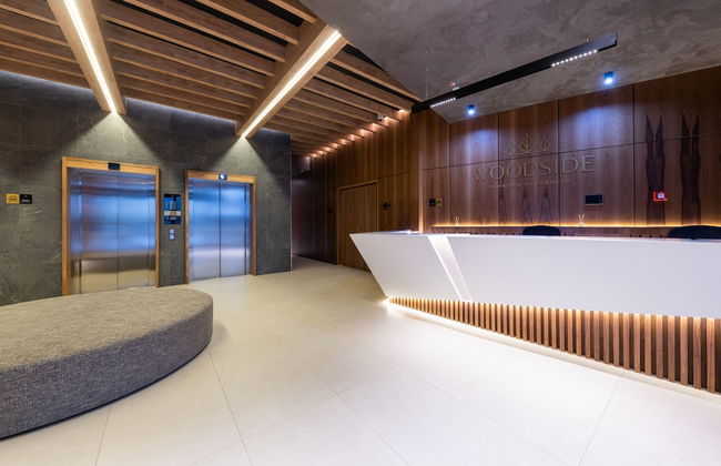 Aparthotel SPA Woodside by Anaya - Foto 2