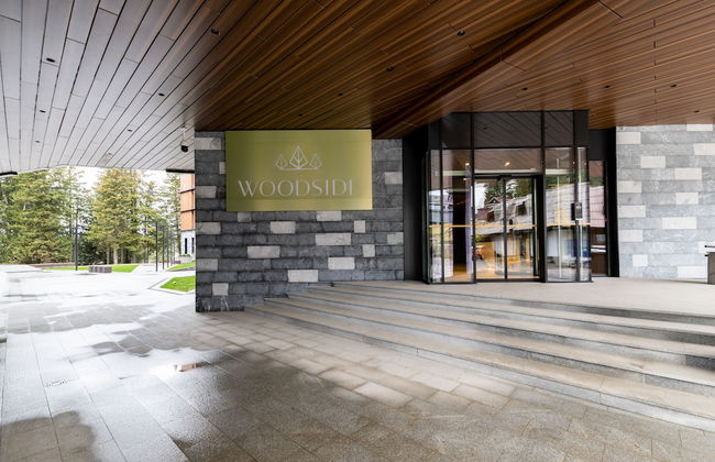 Aparthotel SPA Woodside by Anaya - Foto 51