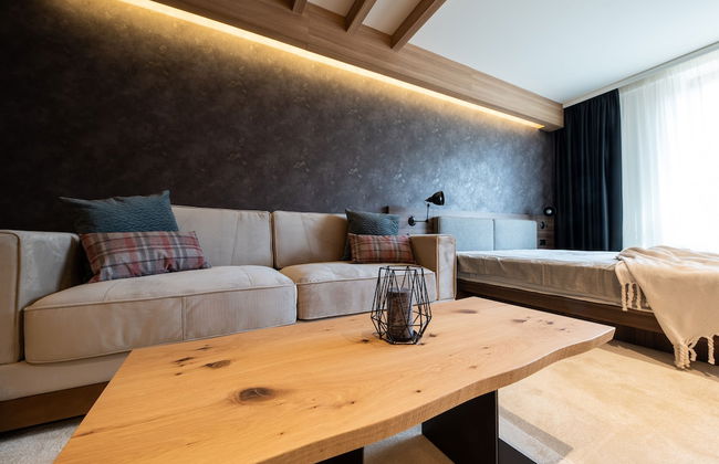 Aparthotel SPA Woodside by Anaya - Foto 12