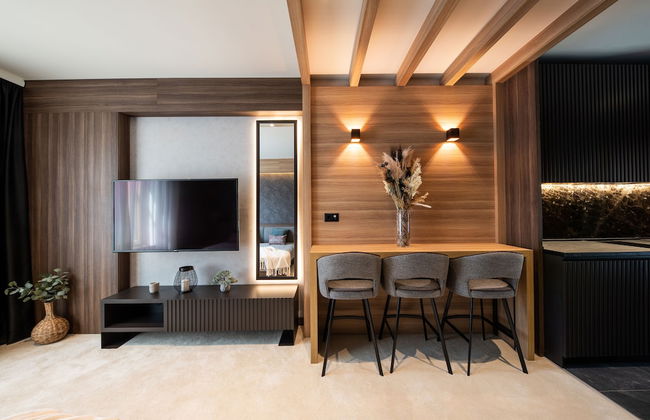 Aparthotel SPA Woodside by Anaya - Foto 36