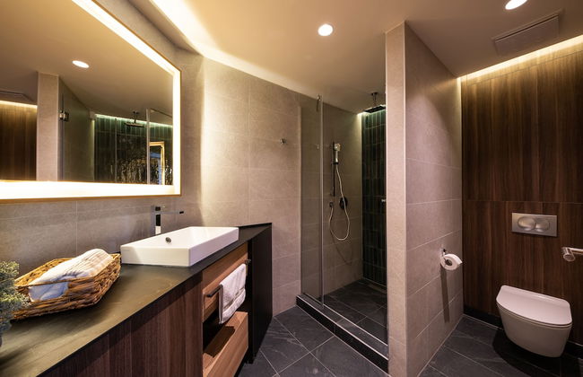 Aparthotel SPA Woodside by Anaya - Foto 41