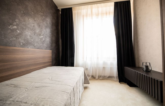 Aparthotel SPA Woodside by Anaya - Foto 8