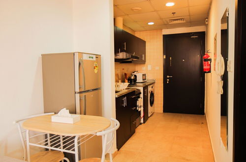 Photo 4 - Studio Apartment in Silicon Gates 1