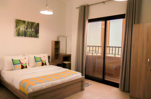 Photo 1 - Studio Apartment in Silicon Gates 1