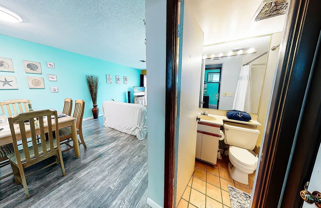 Kingston Arms On Lido Key 1BR - Foto 35