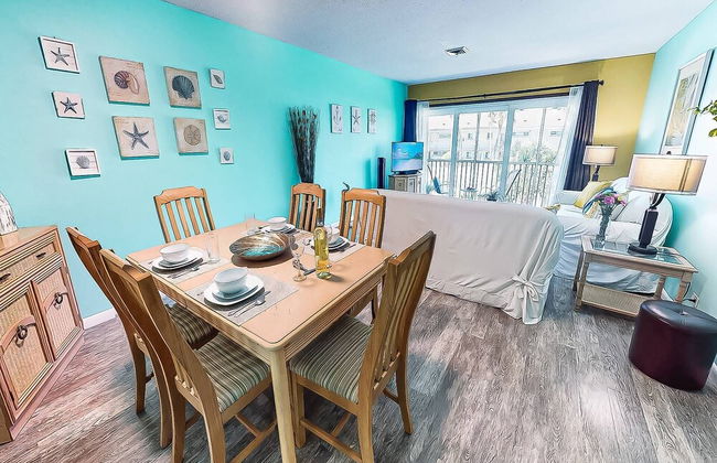 Kingston Arms On Lido Key 1BR - Foto 19