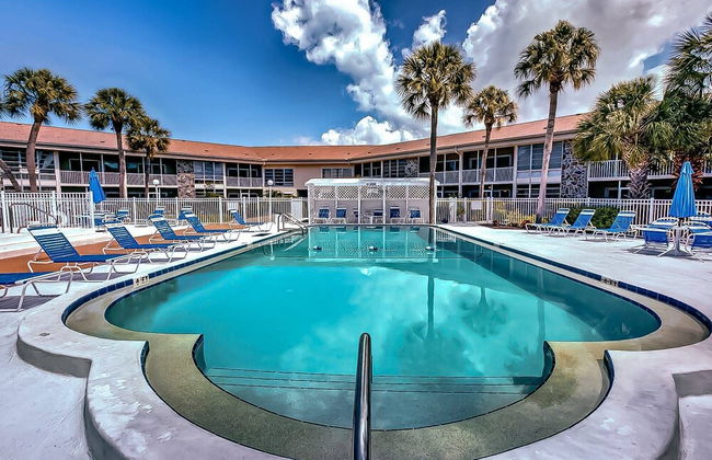 Kingston Arms On Lido Key 1BR - Foto 33